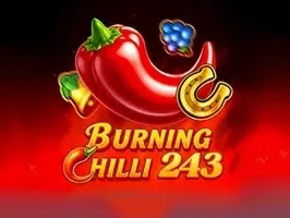 Burning Chilli 243 screenshot