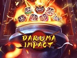 Daruma Impact screenshot