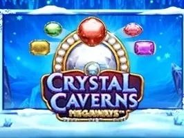 Crystal Caverns Megaways™