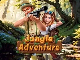 Jungle Adventure
