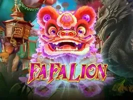 Fafalion screenshot